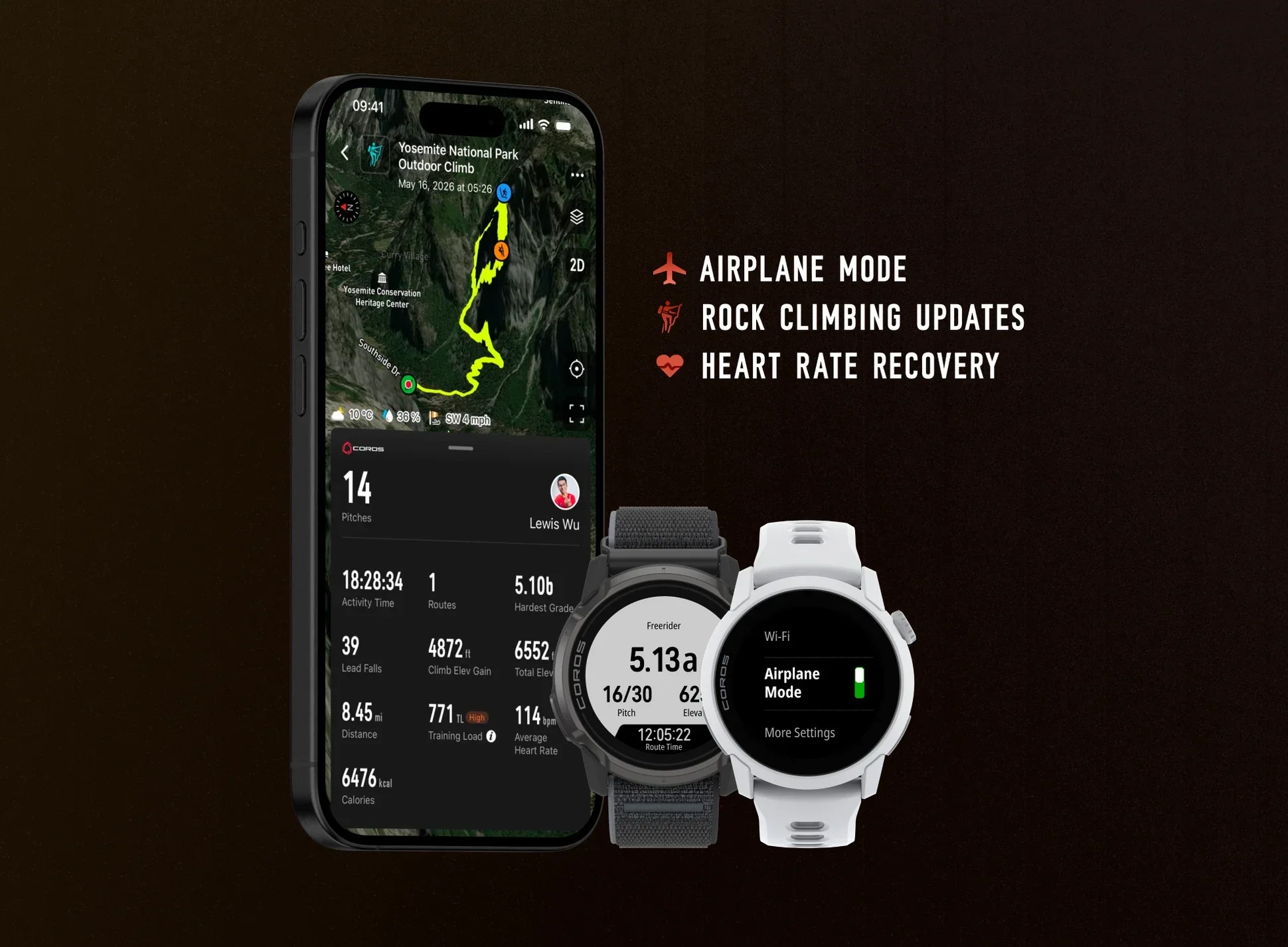 June 2026 Feature Update
