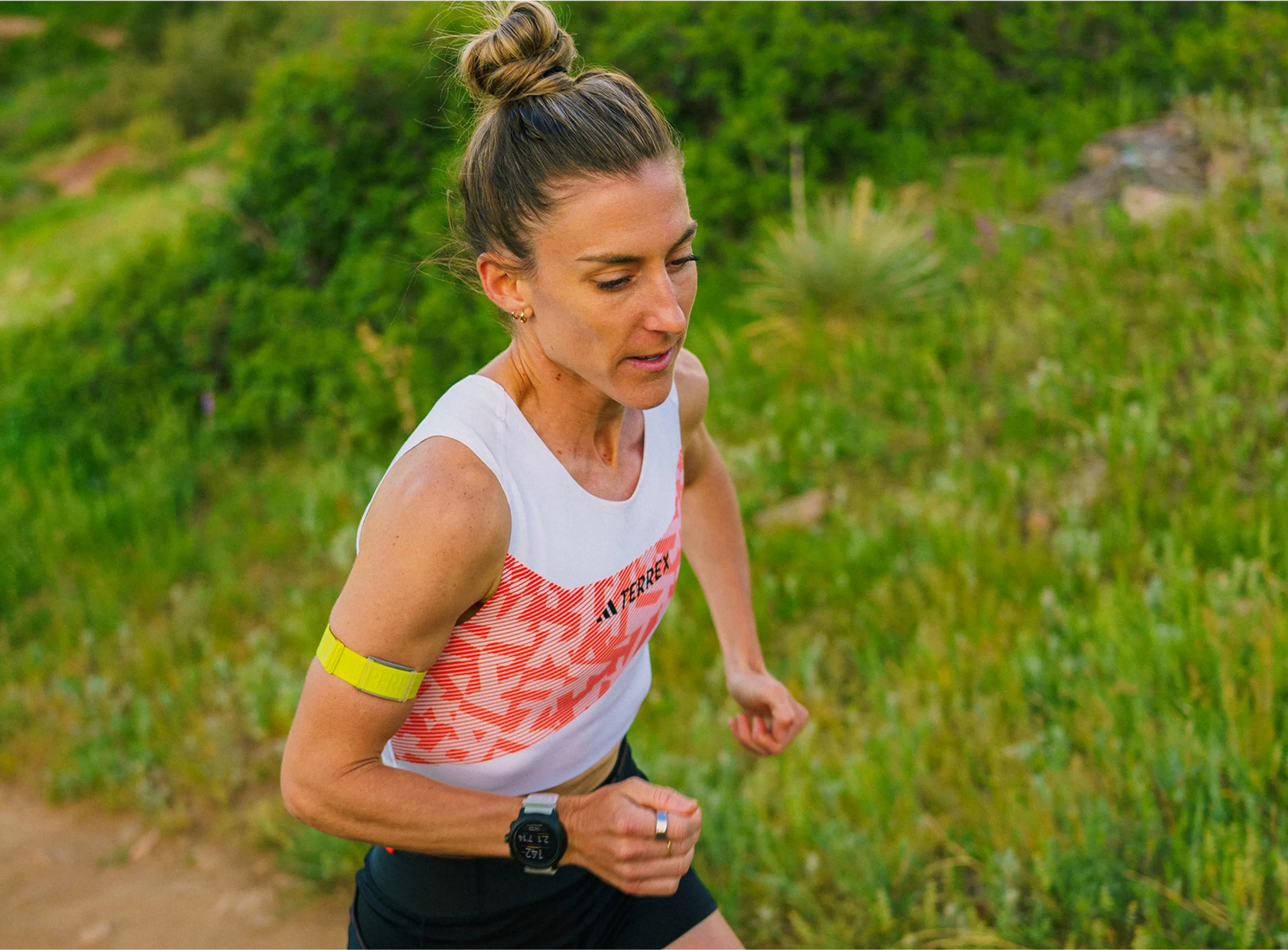 Why You Need to Train with Accurate Heart Rate