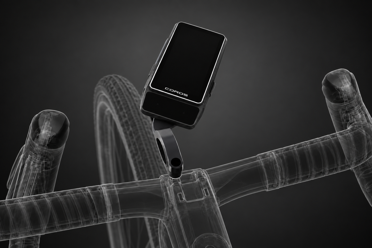 dura2-mount: DURA 2 SOLAR on the aluminium standard mount