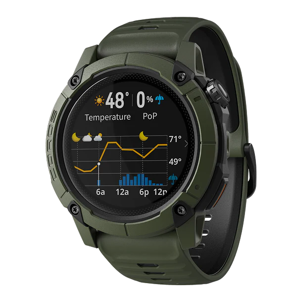 COROS Nomad GPS Adventure Watch