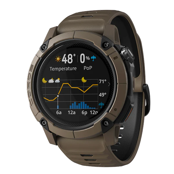 COROS Nomad GPS Adventure Watch