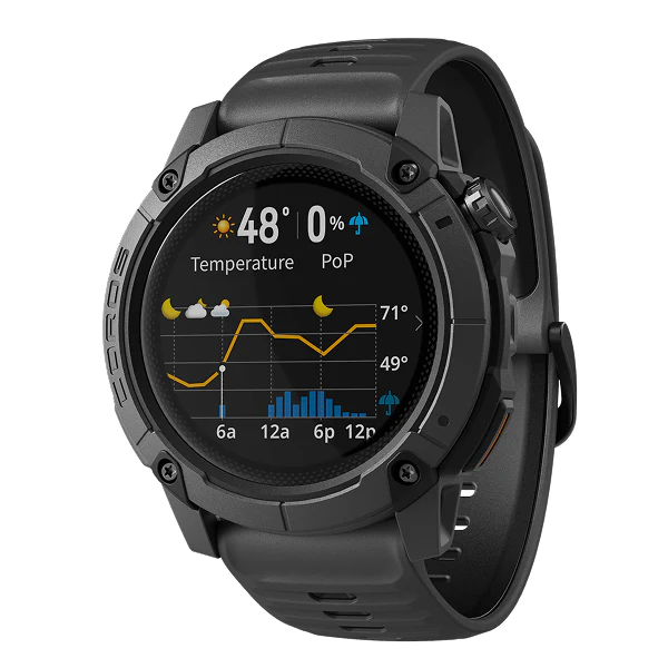 COROS Nomad GPS Adventure Watch
