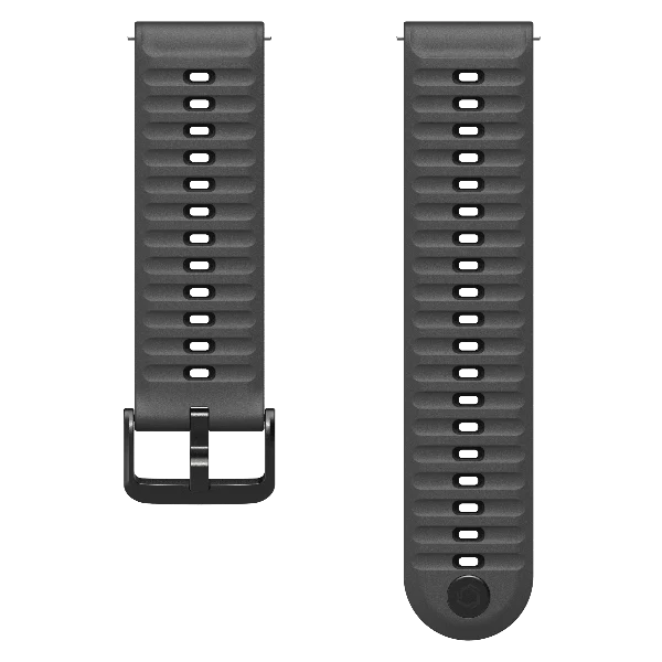 COROS NOMAD Silicone Watchband 24mm