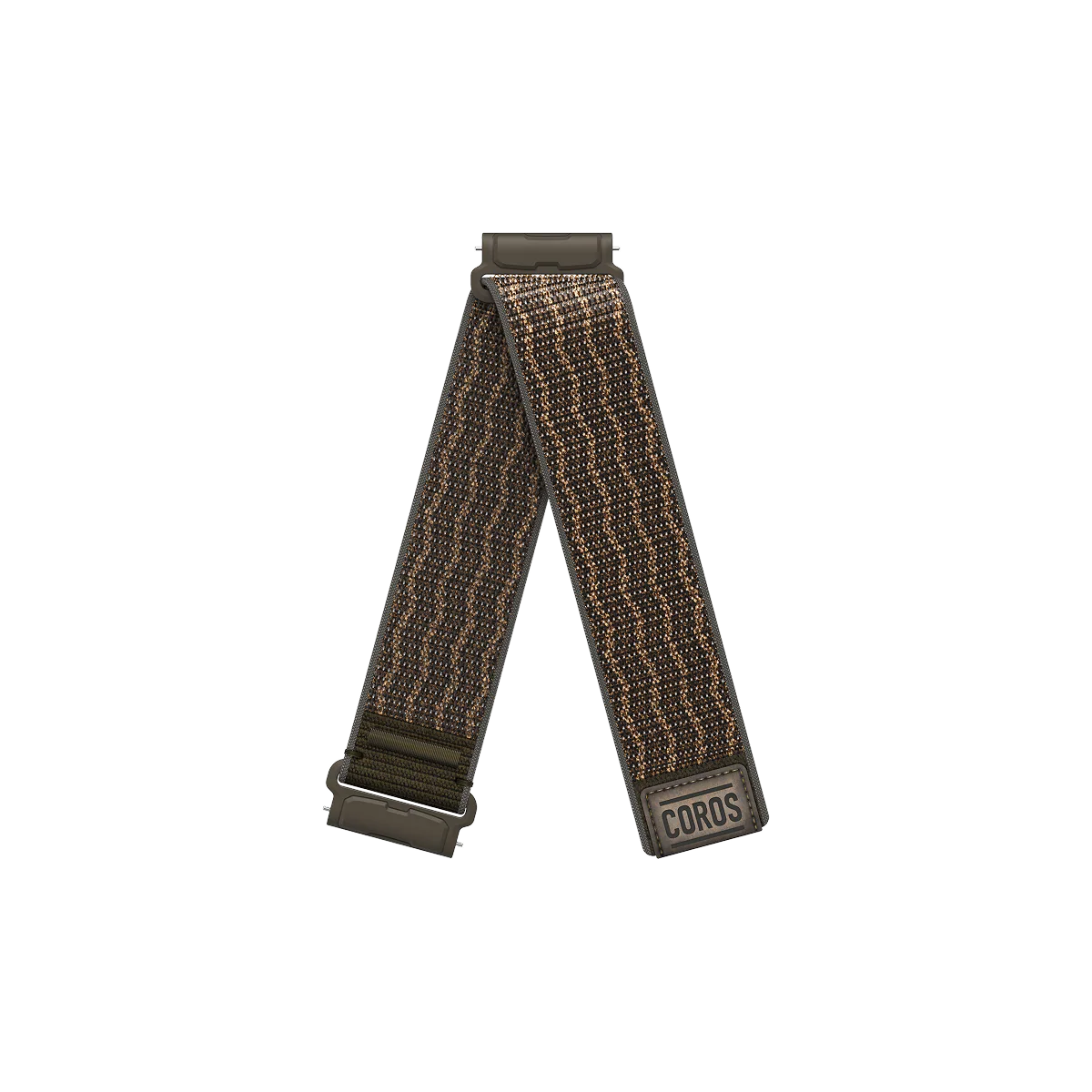 Nylon Watchband COROS Nomad 24mm
