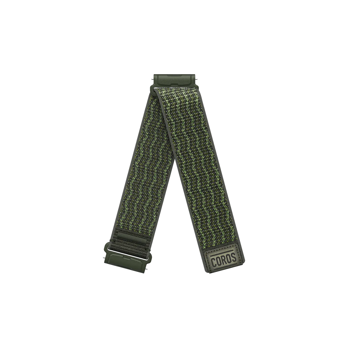 Nylon Watchband COROS Nomad 24mm