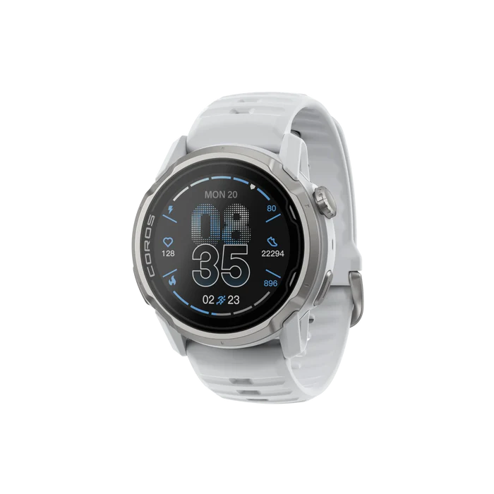 COROS Apex 4 GPS Outdoor Watch