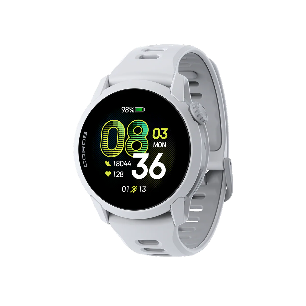 COROS PACE 4 GPS Sporthorloge
