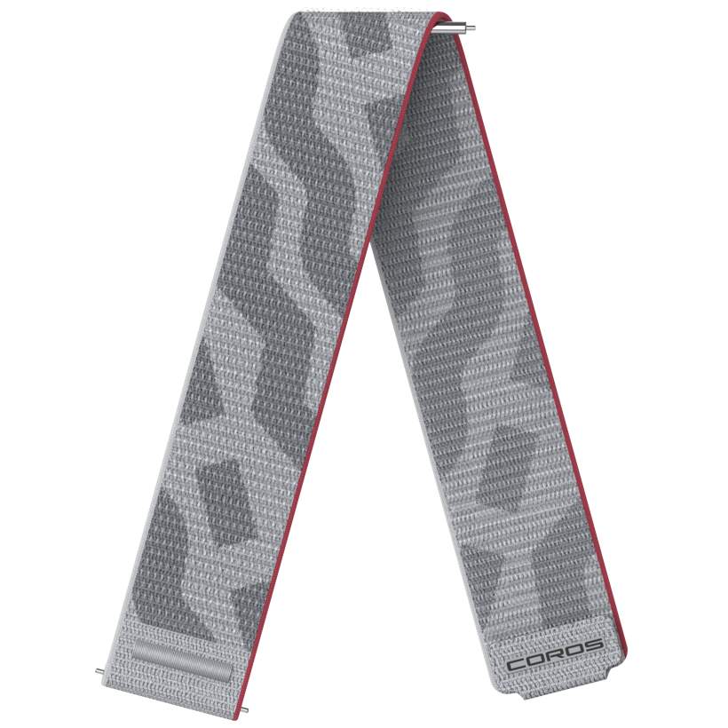 Nylon Watchband COROS PACE Pro