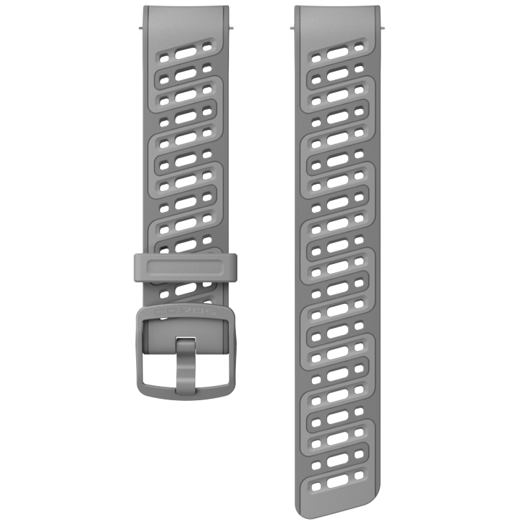 Silicone Watchband COROS PACE Pro