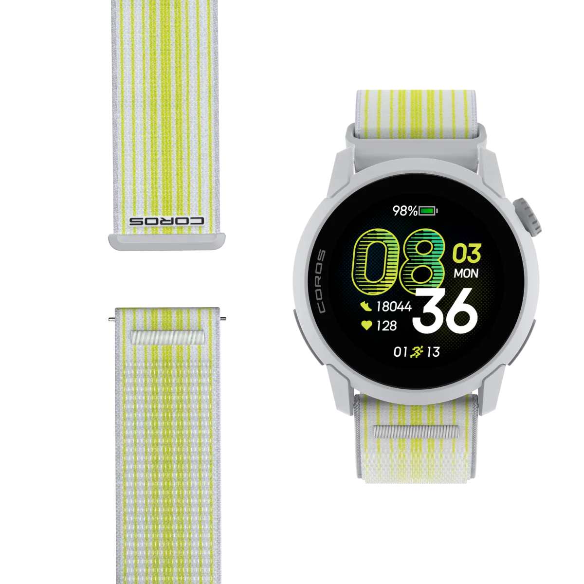 COROS PACE 4 GPS Sporthorloge