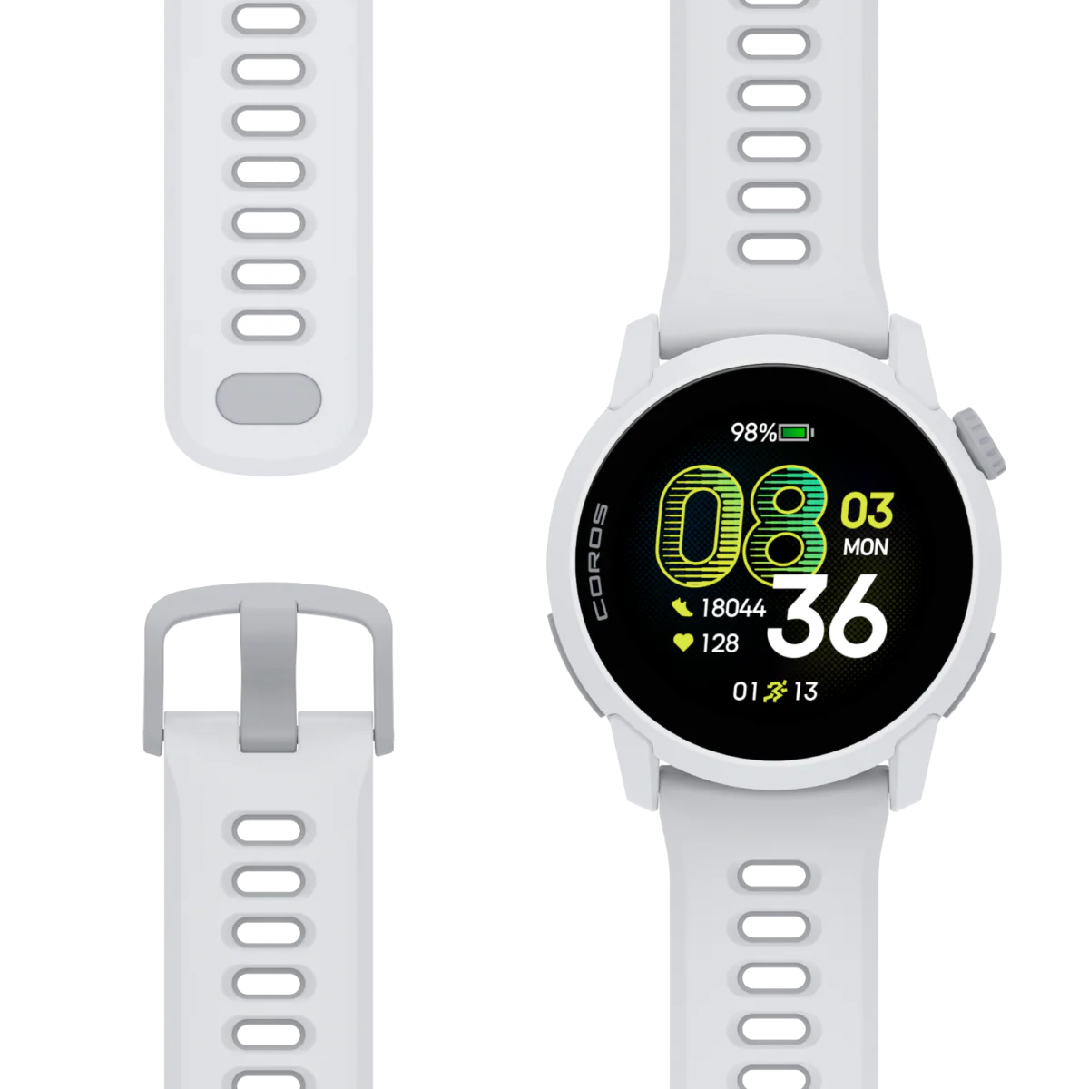 COROS PACE 4 GPS Sport Watch