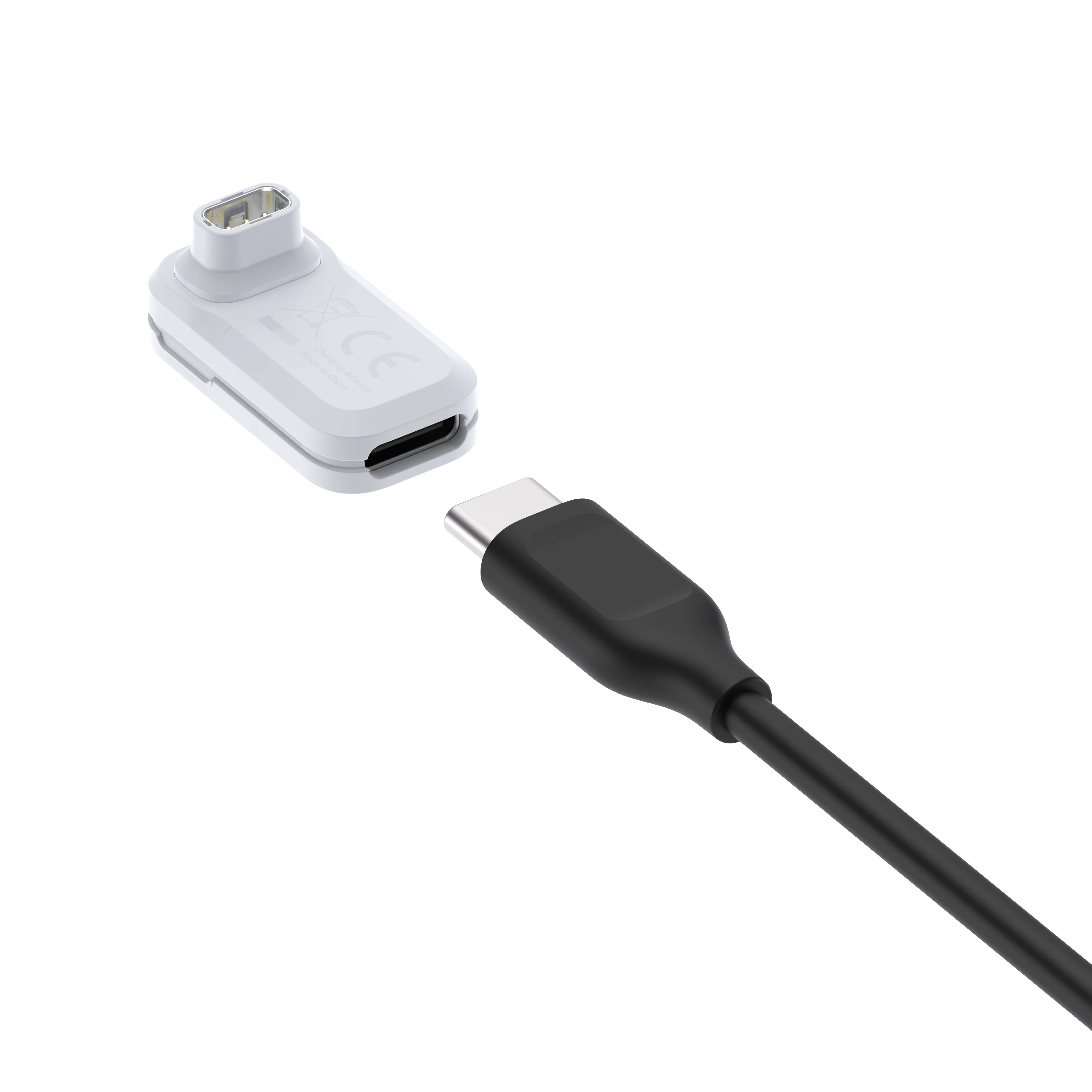 USB-C to COROS A2 Charging Adapter