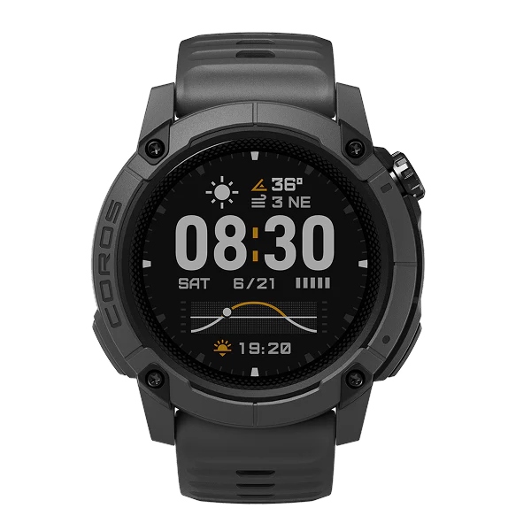 COROS Nomad GPS Adventure Watch