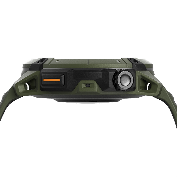 Montre d'aventure GPS COROS Nomad
