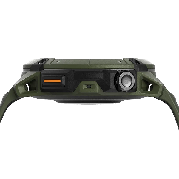 COROS Nomad GPS Adventure Watch