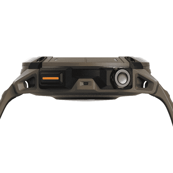 Montre d'aventure GPS COROS Nomad