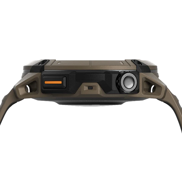 COROS Nomad GPS Adventure Watch