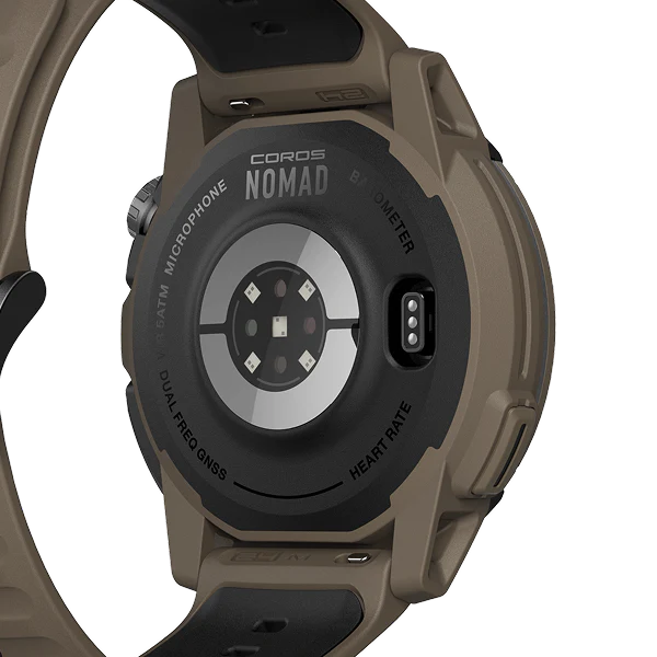 COROS Nomad GPS Adventure Watch