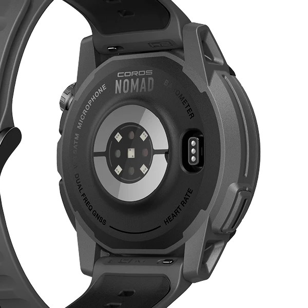 COROS Nomad GPS Adventure Watch