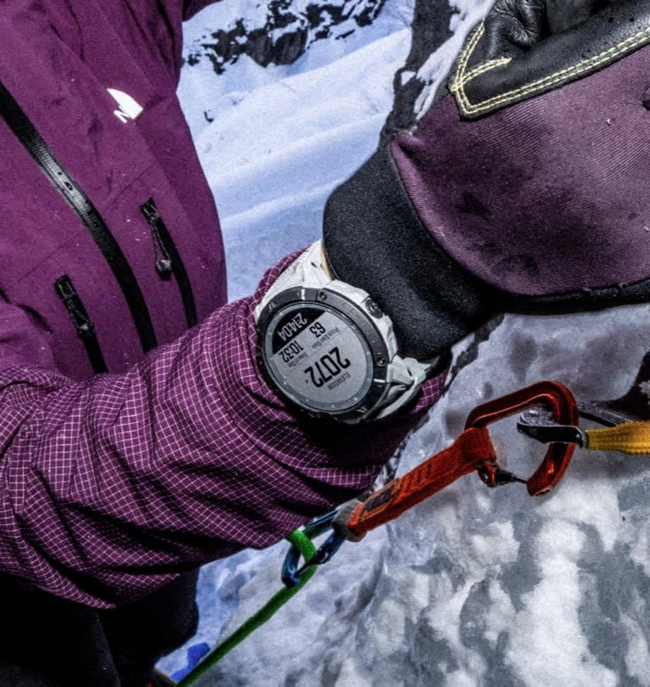 COROS POD 2 - Advanced Running Metrics and Improved Accuracy