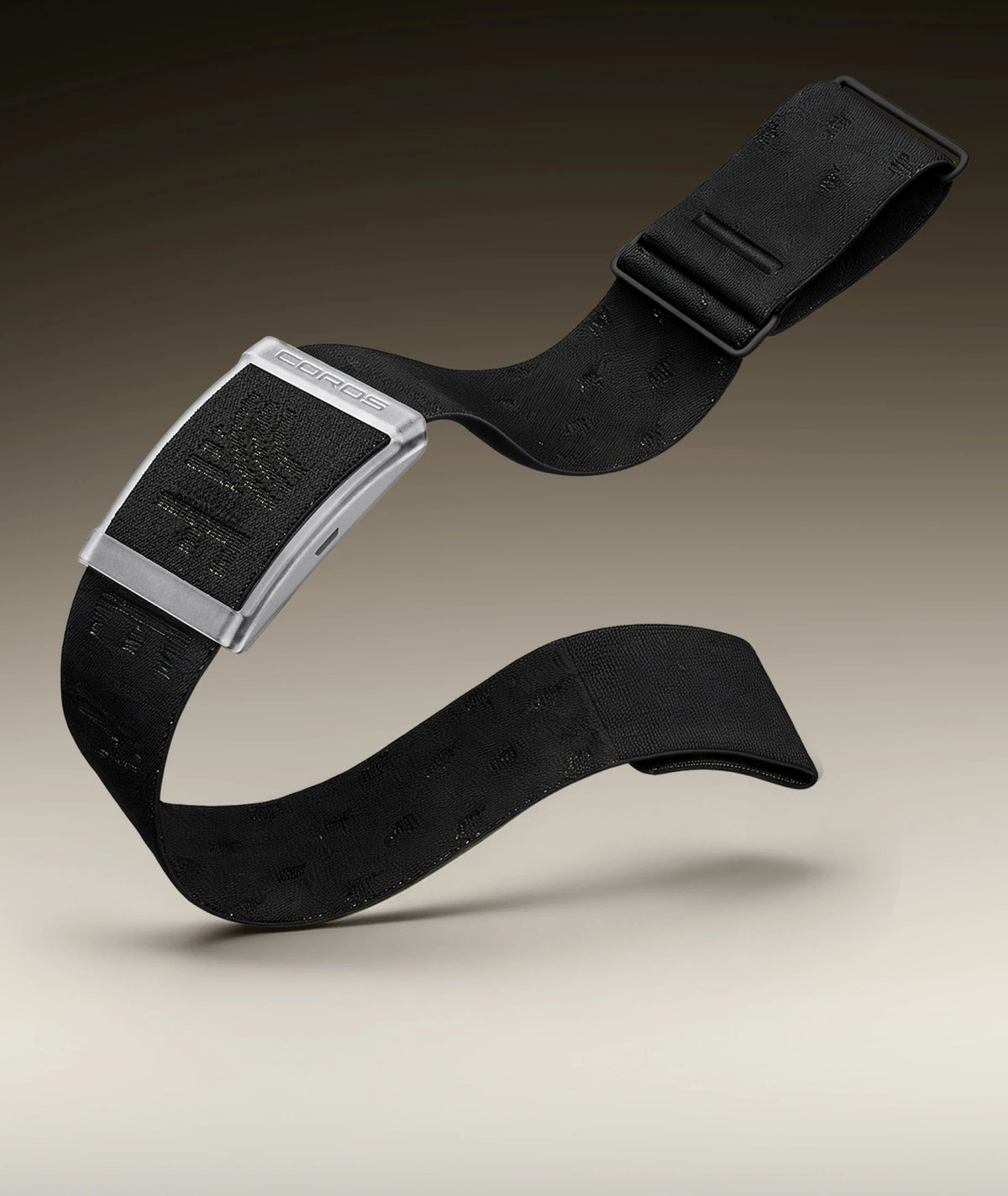 Fearless edition coros heart rate monitor