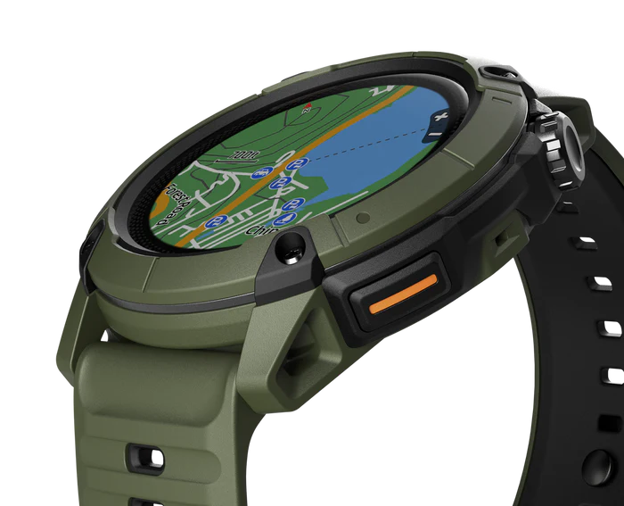 COROS Nomad GPS Adventure Watch