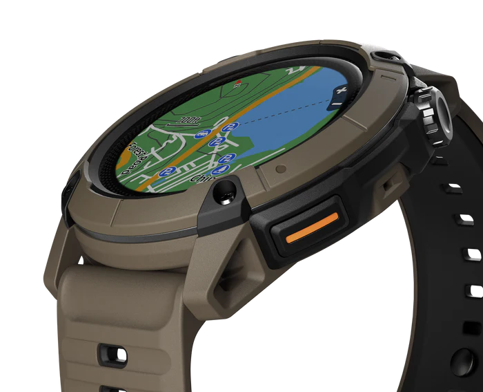 COROS Nomad GPS Adventure Watch
